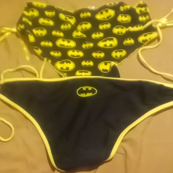 Batman bundle - Picture 5 of 5